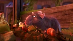 مجموعه انیمیشن های دیزنی وپیکسار| Ratatouille | بخش1 | دوبله